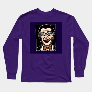 Mr. Dandy Long Sleeve T-Shirt